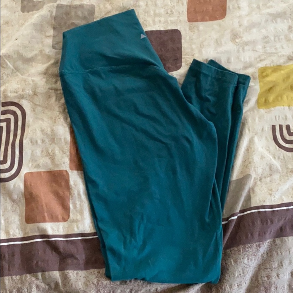 Balance athletica cropped leggings